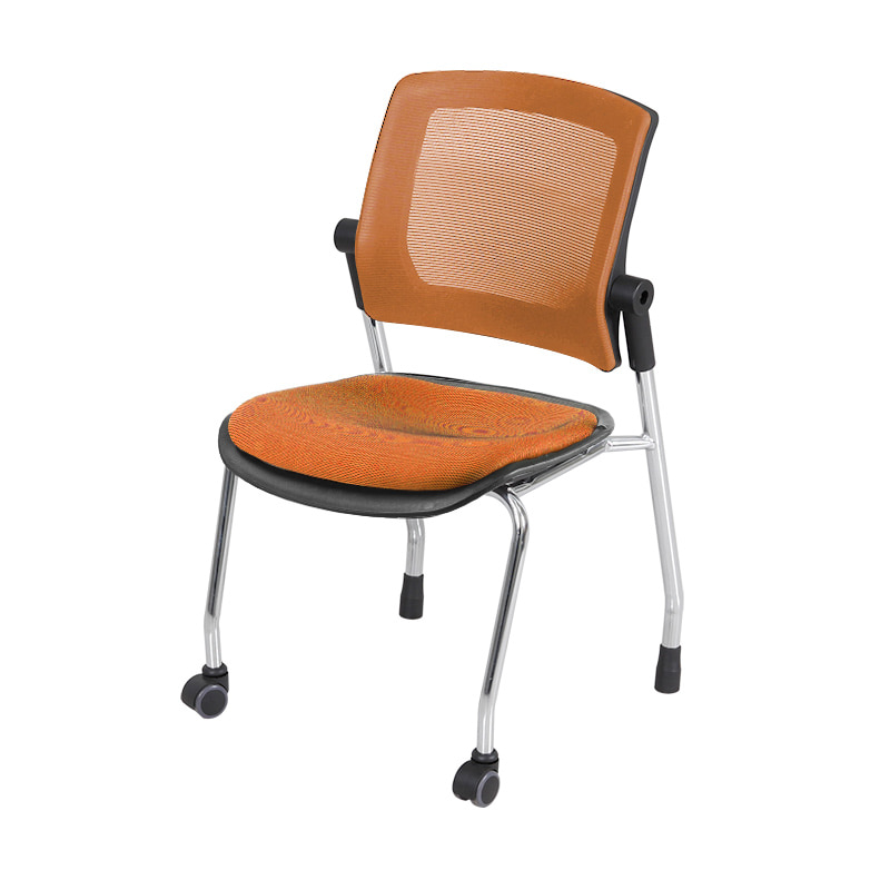 알파고매틱S 의자 C32 / 초등 중고등 학생 학교 학원 강의실 의자